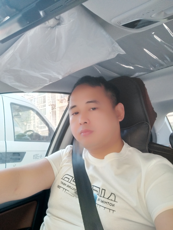 有你就好的第六张照片--宁德相亲服务中心