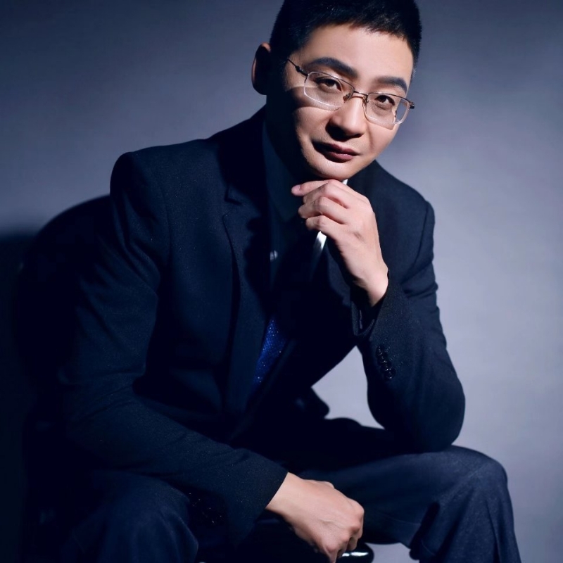 健圣堂陈中医的第一张照片--宁德相亲服务中心