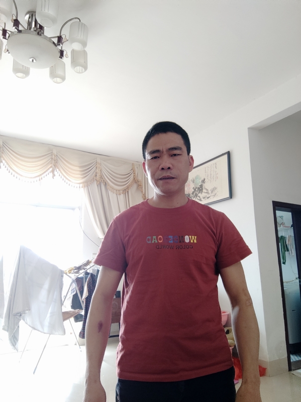 再回首的第二张照片--宁德相亲服务中心