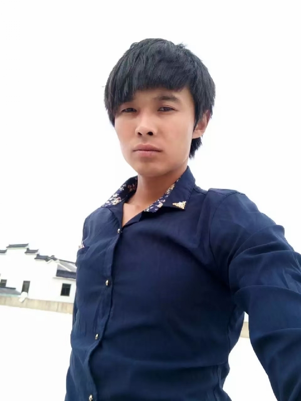 庸人自扰的第一张照片--宁德相亲服务中心