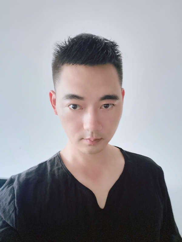 Run的第一张照片--宁德相亲服务中心