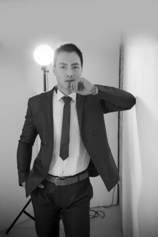 旧时相识的第二张照片--宁德相亲服务中心