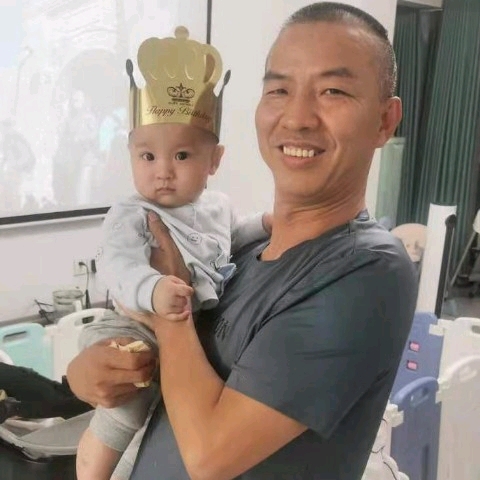 爱辣的鱼的第一张照片--宁德相亲服务中心