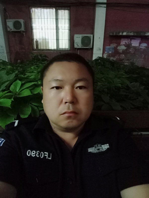 冯宇的第一张照片--宁德相亲服务中心