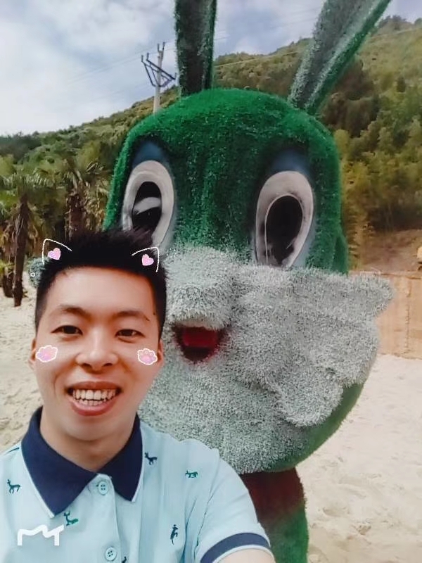 爱就要向前冲的第一张照片--宁德相亲服务中心