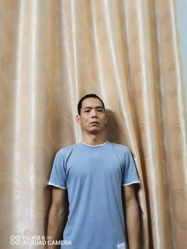缘起的第二张照片--宁德相亲服务中心