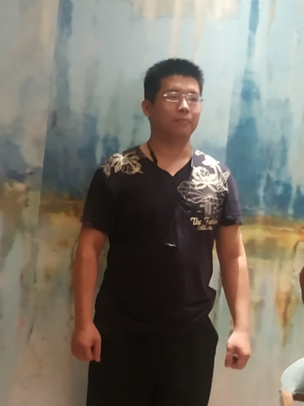 梦想成真的第一张照片--宁德相亲服务中心