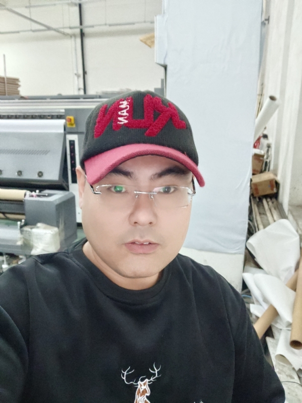 胖子的第一张照片--宁德相亲服务中心
