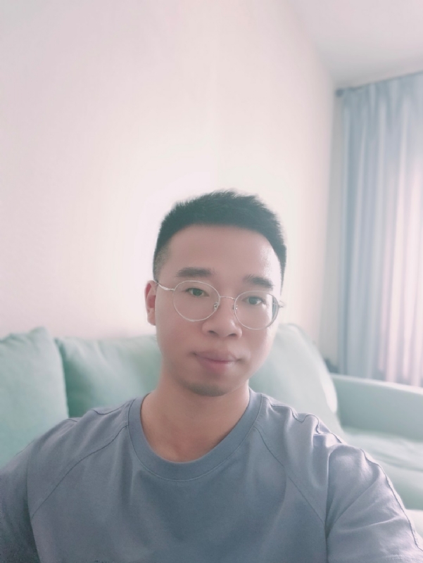 阿挺的第一张照片--宁德相亲服务中心
