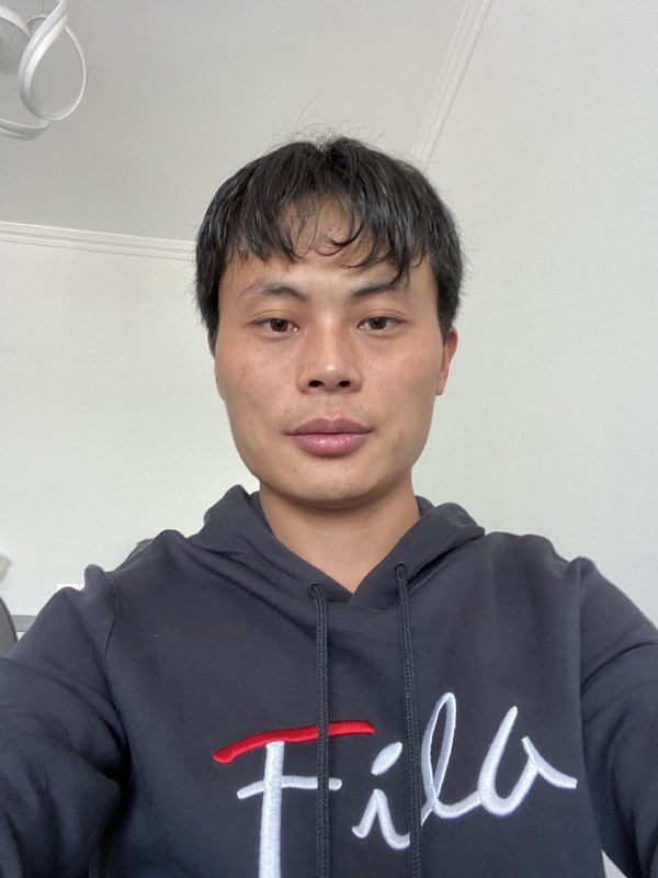 寒漠的第一张照片--宁德相亲服务中心