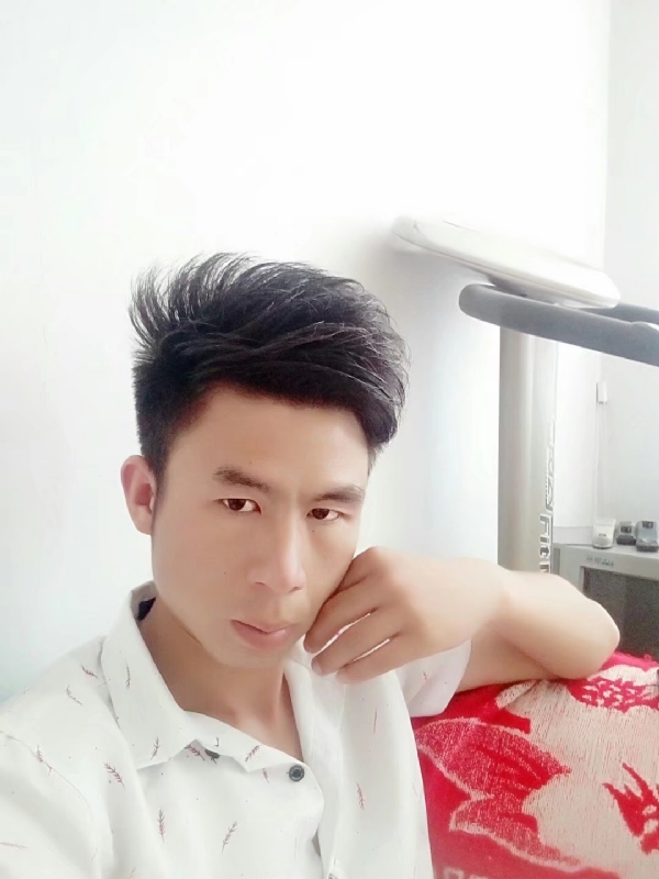 只得一人心的第二张照片--宁德相亲服务中心