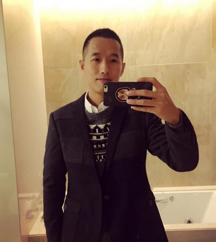 宿椰的第一张照片--宁德相亲服务中心