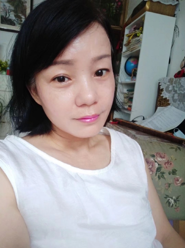 听雨的第一张照片--宁德相亲服务中心