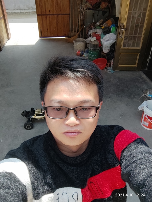 社交恐惧的第一张照片--宁德相亲服务中心