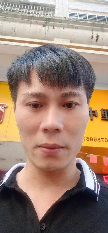 笑看人生的第一张照片--宁德相亲服务中心