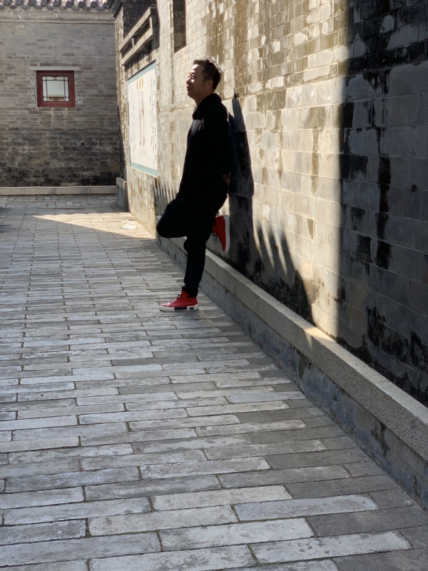 有趣的灵魂的第三张照片--宁德相亲服务中心