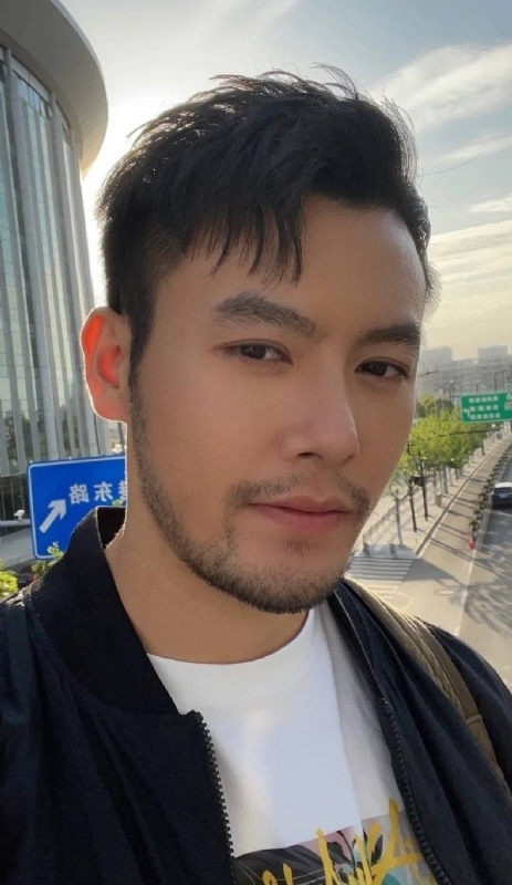清風徐來的第一张照片--宁德相亲服务中心
