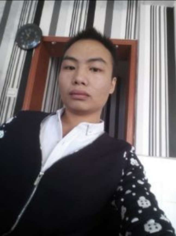 阿龙的第一张照片--宁德相亲服务中心