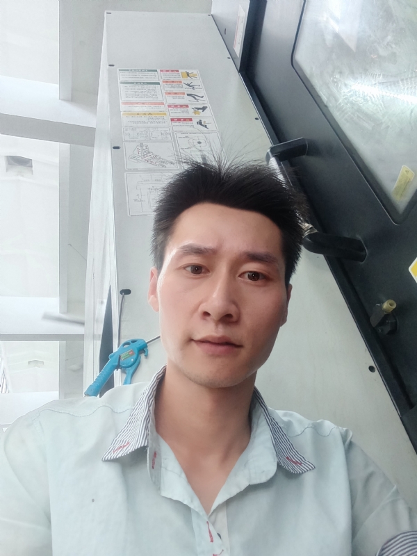 丽影封存的第一张照片--宁德相亲服务中心
