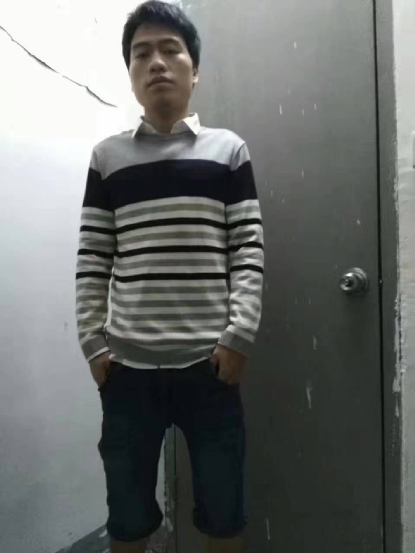 冯的第一张照片--宁德相亲服务中心