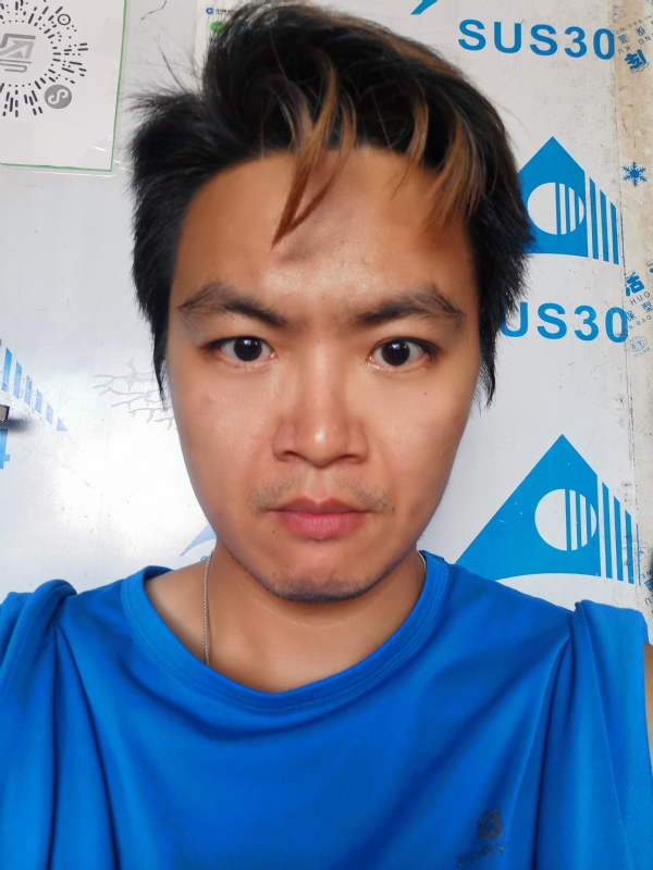 Diego的第一张照片--宁德相亲服务中心