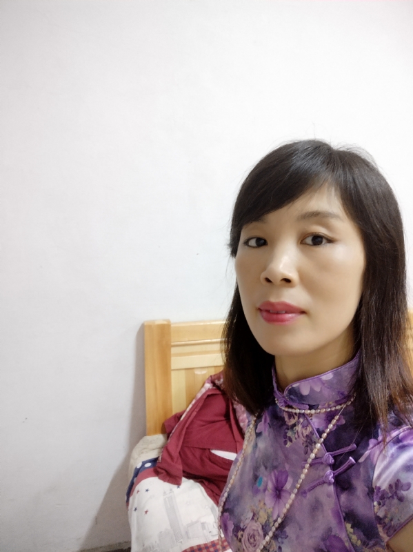 王若水的第一张照片--宁德相亲服务中心