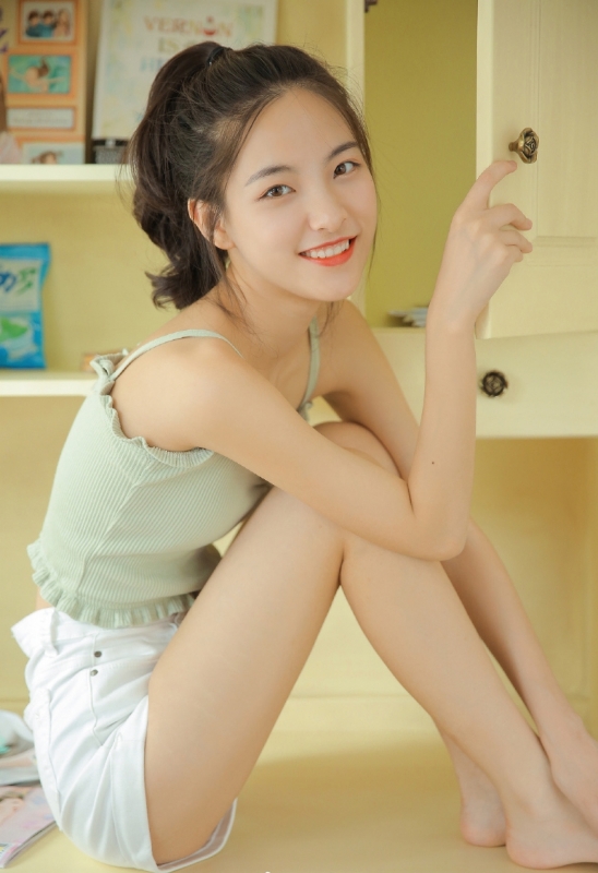 甜心小可爱的第一张照片--宁德相亲服务中心