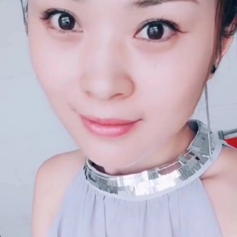 唐琴的第一张照片--宁德相亲服务中心