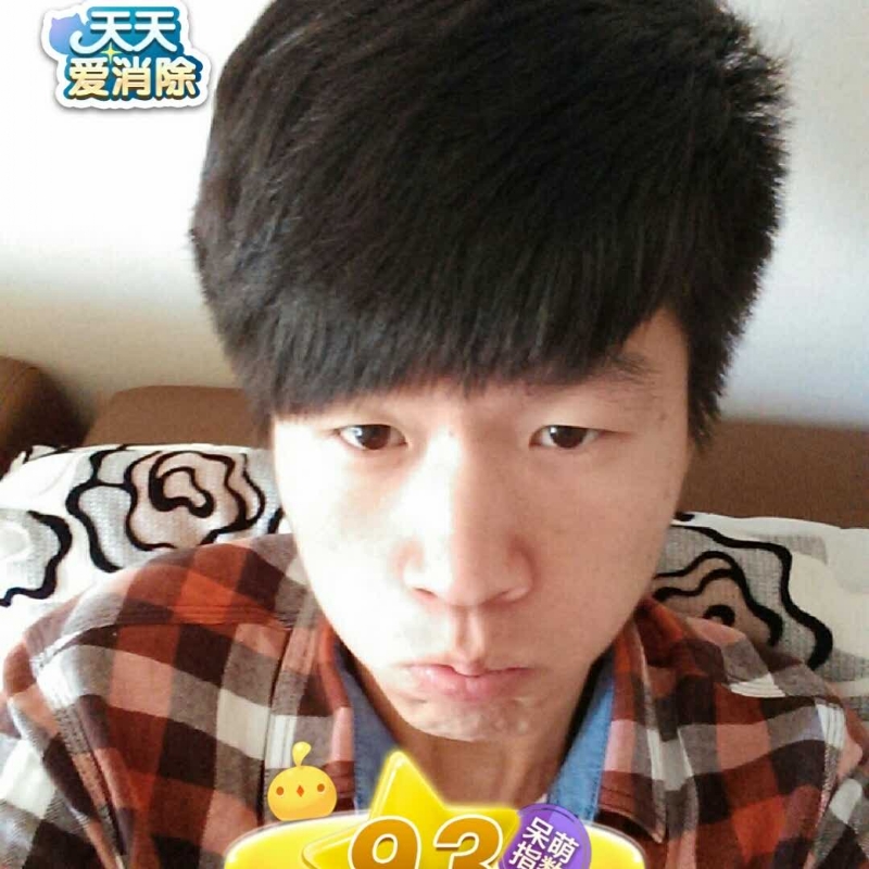 刘丰的第一张照片--宁德相亲服务中心