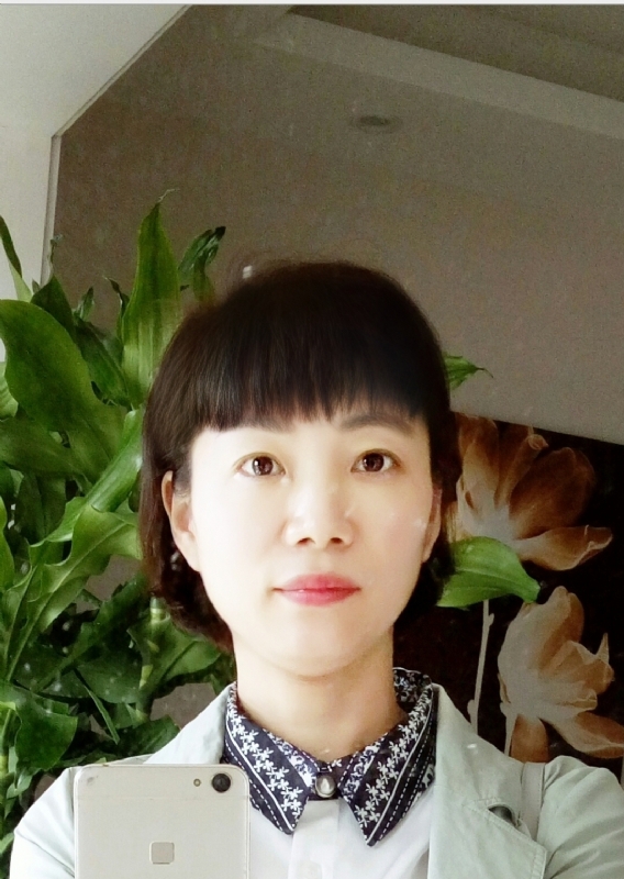 紫露的第一张照片--宁德相亲服务中心