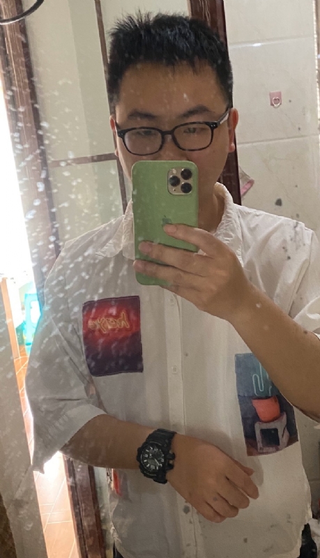 阿线小锅锅的第二张照片--宁德相亲服务中心