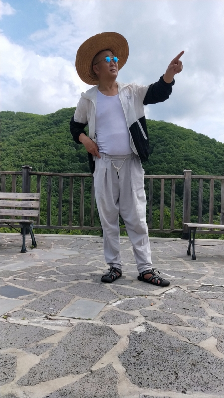 真诚寻伴的第二张照片--宁德相亲服务中心
