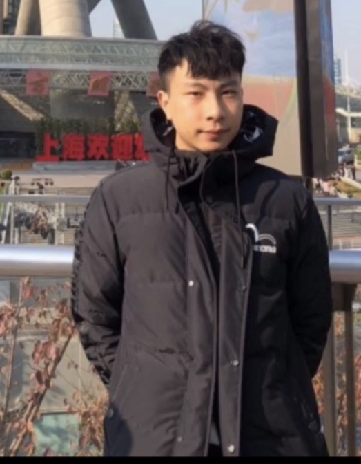 YDL的第一张照片--宁德相亲服务中心