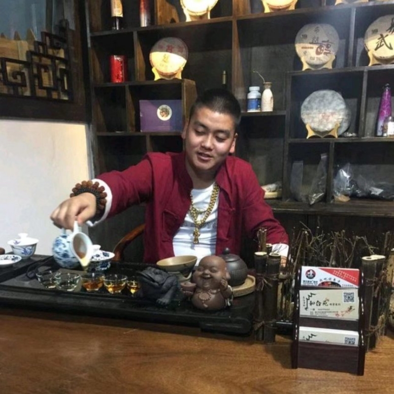 请叫我金爷的第一张照片--宁德相亲服务中心