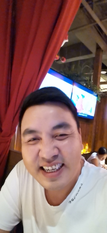 泉哥的第一张照片--宁德相亲服务中心