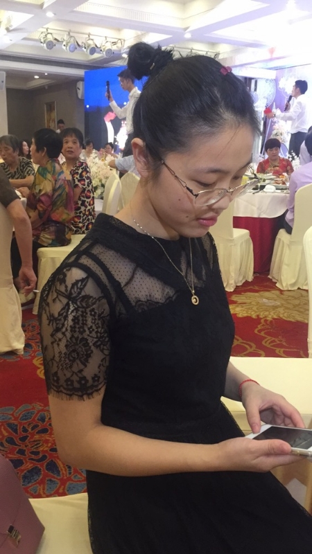 w?s?x?y的第一张照片--宁德相亲服务中心