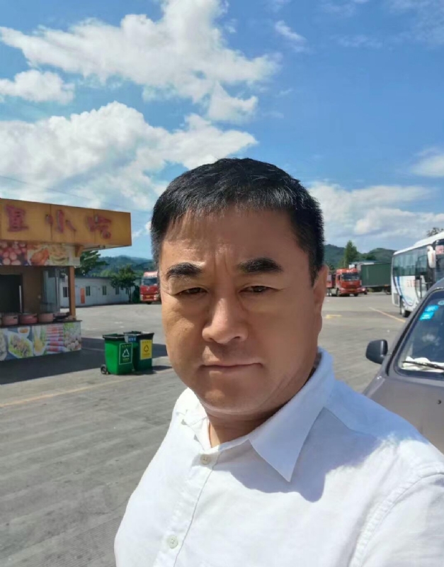 从此不再孤独的第一张照片--宁德相亲服务中心