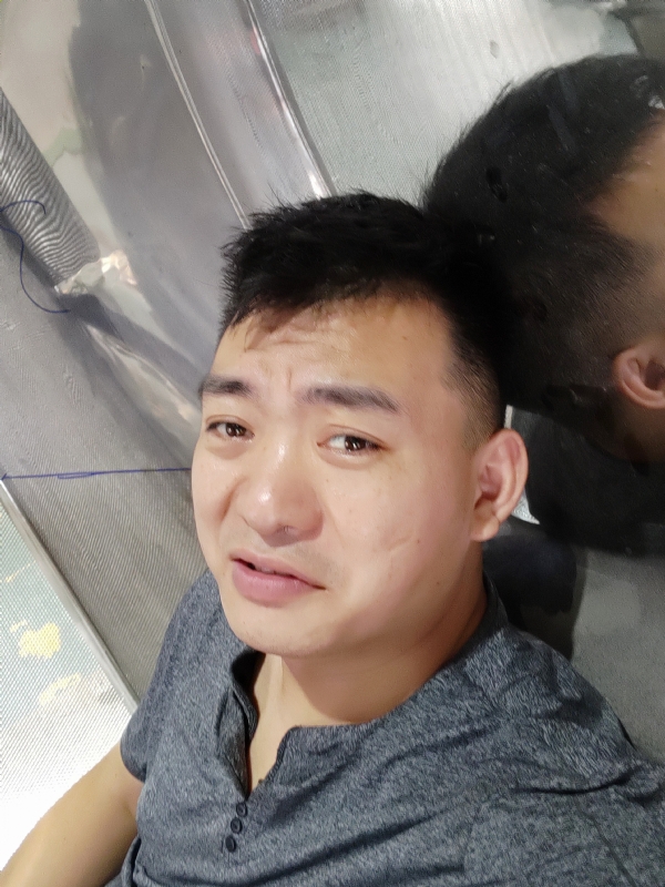 江翎的第一张照片--宁德相亲服务中心