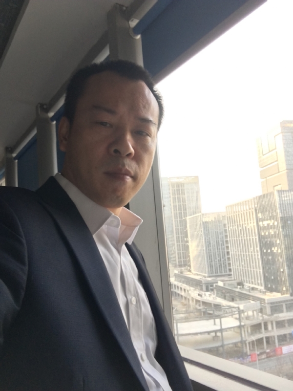 阿果的第一张照片--宁德相亲服务中心