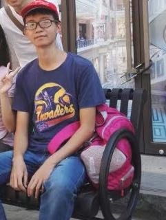 爱在罗伊的第一张照片--宁德相亲服务中心