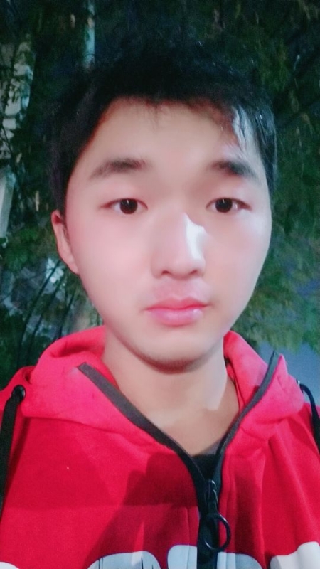 微尘的第一张照片--宁德相亲服务中心