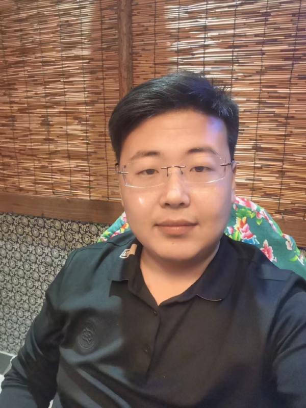 刘先生的第一张照片--宁德相亲服务中心