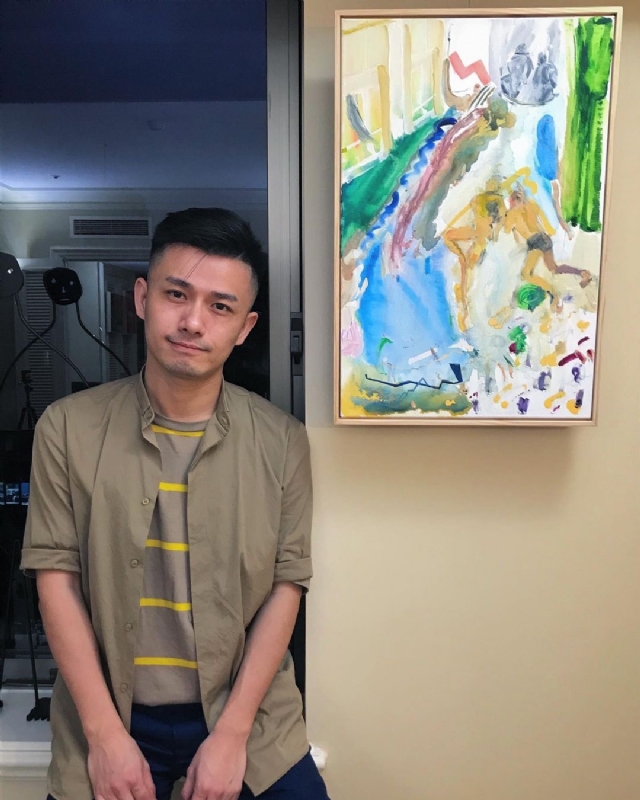招财猫的第一张照片--宁德相亲服务中心