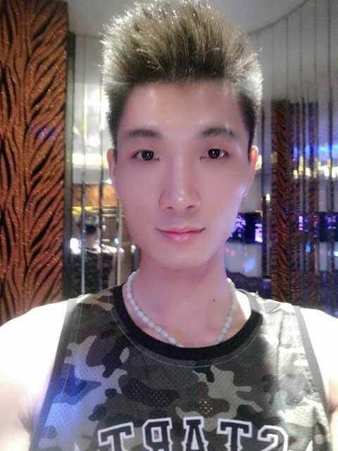 人生如戏的第一张照片--宁德相亲服务中心