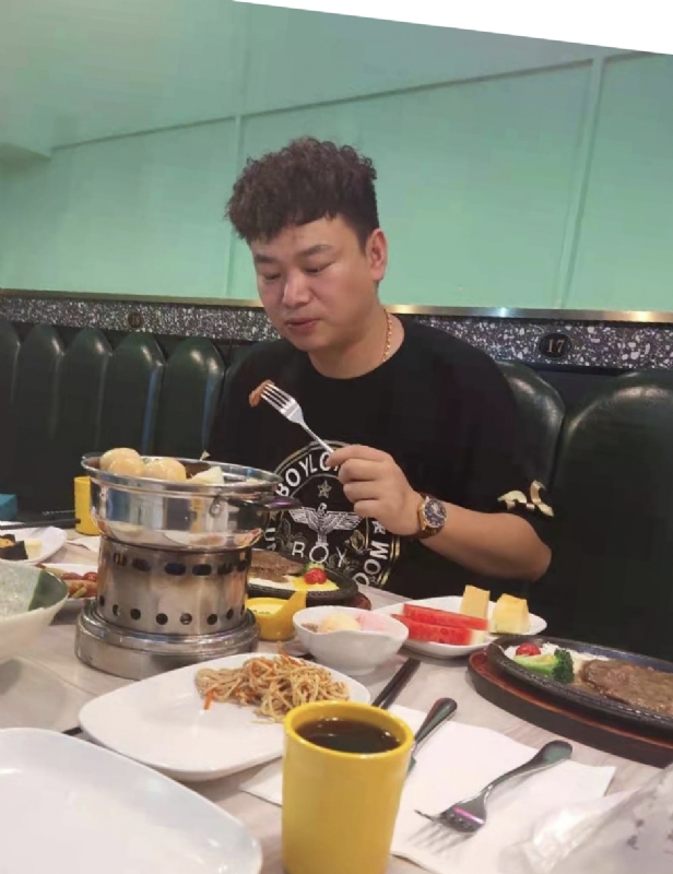 杰的第一张照片--宁德相亲服务中心