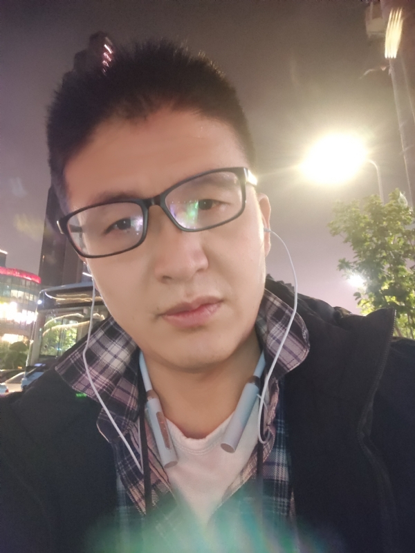 清梦流影的第一张照片--宁德相亲服务中心