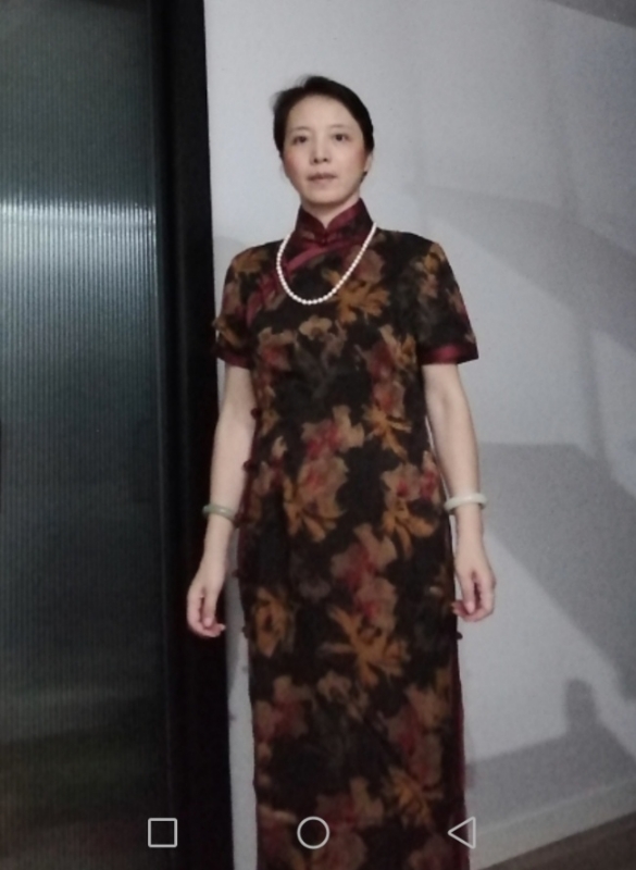 起起的第一张照片--宁德相亲服务中心