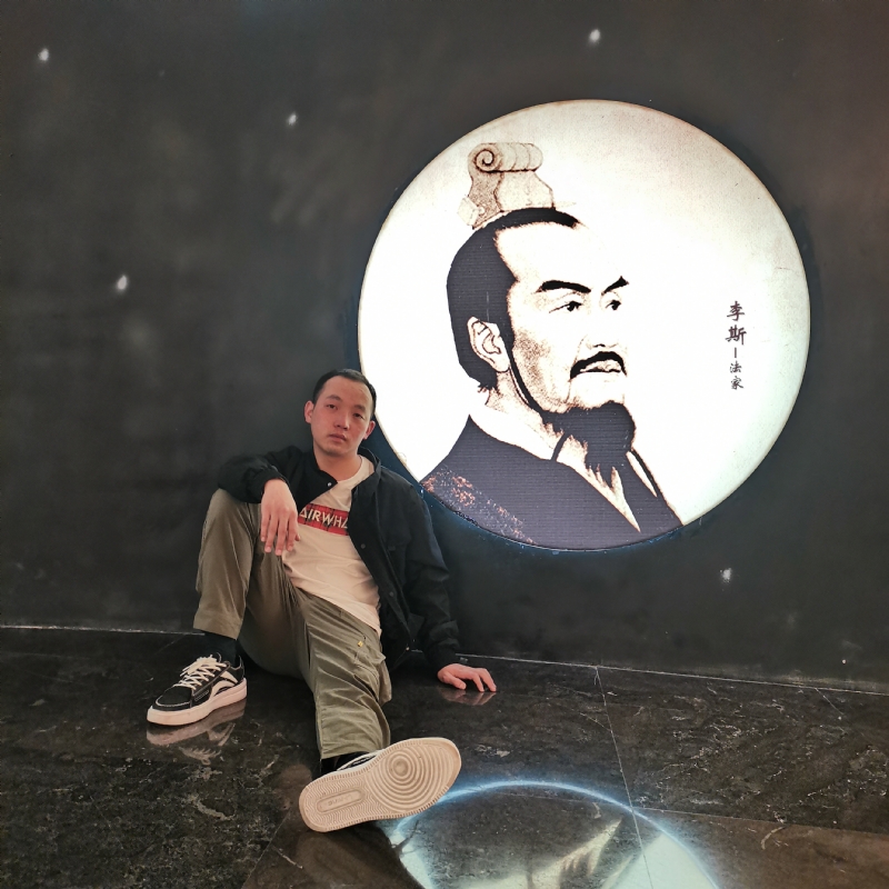 小灰灰的第二张照片--宁德相亲服务中心