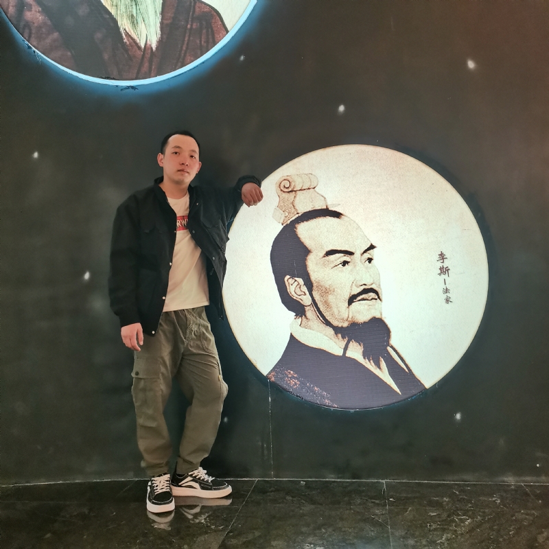 小灰灰的第三张照片--宁德相亲服务中心