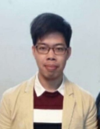 劳帅哥的第一张照片--宁德相亲服务中心